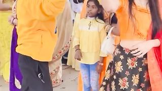 Rab hasta hua rakhe tumko❤️.