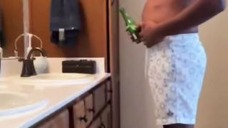 BEER BElly.
