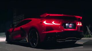 corvettec8 Cars top