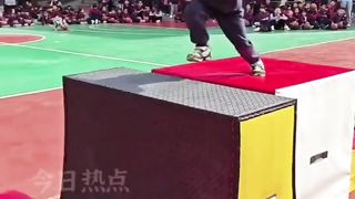 Cute babies,  amazing skills,  playful kids