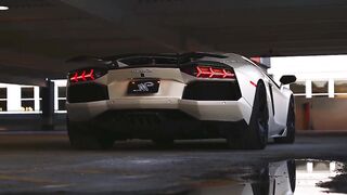 Lamborghini cool cars