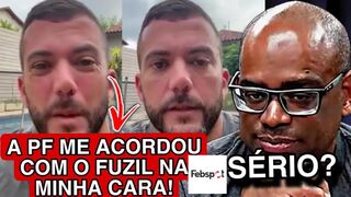 RESPONDENDO O CARLOS JORDY!!O Lula disse em alto e bom som"Vamos cassar todos".