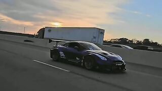 GTR R35 3