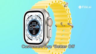 Apple watch series 9