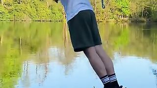 Exposing The Most Viral Clip Of The Year
