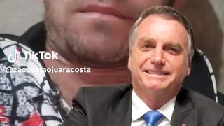 DESTRÓI A NARRATIVA DO JORNALISTA MILITANTE QUE TENTOU DEFENDER A C3NSUR@