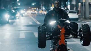 RUSS MILLIONS JOINS FORCES WITH FIVIO FOREIGN FOR NEW VIDEO CALLED "CANARSIE"