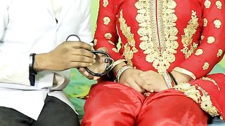 1 भाग बधाई हो आप प्रेग्नेंट है.