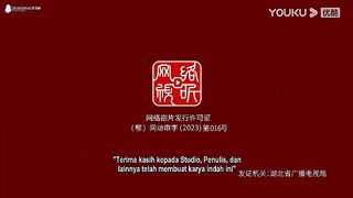 The Galaxy Emperor(matchlees emperor) Eps 51 Sub Indo