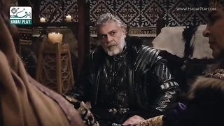 Part: 05* *Kurulus Osman Episode 144 With Urdu Subtitles