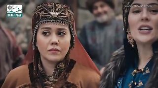Last Part: 06* *Kurulus Osman Episode 144 With Urdu Subtitles