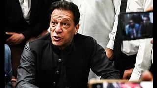 Iranians condemn the attack, but let's see how things got here. Imran Khan