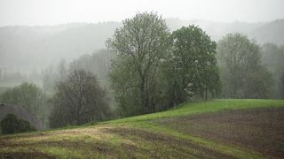 Heavy Raining 2