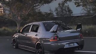 mitsubishilancer 2