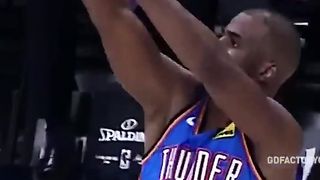 Smartest basketball moment of all time!