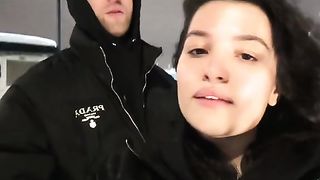 с кентом на районе