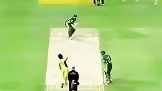 Muhammad Asif amazing bowler