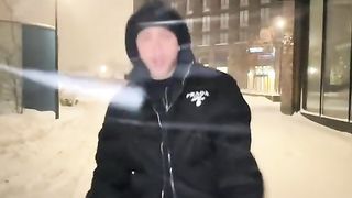 приехали к Егорику в горы, чтобы снять клип на песню Таро