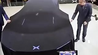 Flying car 2