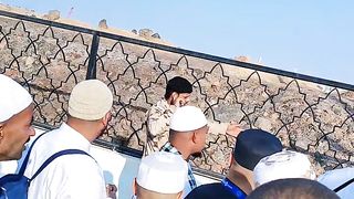 Jumma Mubarak 19 Jan 2024 #shorts #viral #trending #pilwaaltv #umrah2024 #asadnisar #mdroman