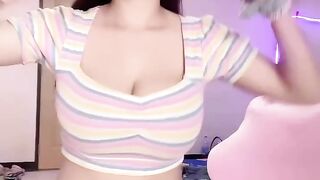 tiktok girl 431
