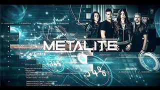 METALITE - Take My Hand