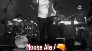 Sidhu moose Wala LIVE show new trending video . 2024 #sidhumoosewala
