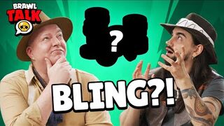 Brawl Stars_ Brawl Talk - BLING! 2 Brawlers, a new Showdown, and MORE!
