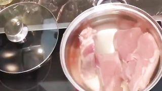 Суп харчо Грузинский 2