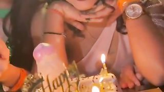Birthday Cake me si Nikal Cream