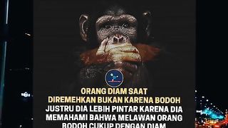 Motivasi Hidup Bagian 10