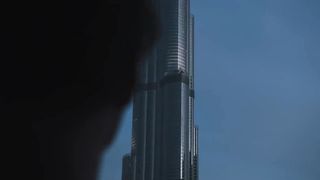 ℹ️ Toni Kroos (REAL MADRID) exploring Dubai | #DubaiForReal
