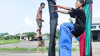 The long Leg name Anwar