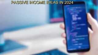 passive-income-ideas- -in-2024