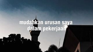Nasehat hidup 6