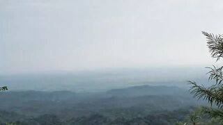 Dasuya Forest Division Landscape View