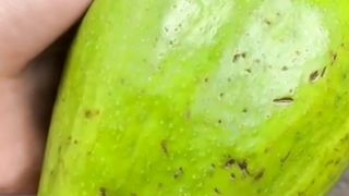 Tips matengin alpukat