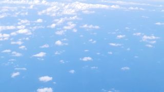 oman to dubai flight ✈️ weather view