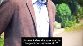 Sicupu yg ternyata suhu