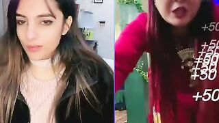 Pakistani shazadi  live live pk psnis ment