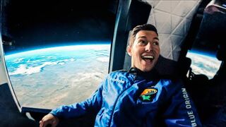 Dude Perfect Goes to SPACE 2