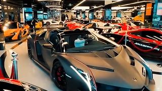 lamborghini prev