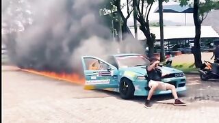 driftcrash Flambe ????