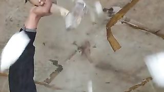 Construction tricks