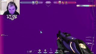keznit1 jump after glory valorant