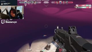 asianvyn chyper judge insane 4k