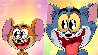 COMPILATION_ Tom and Jerry Singapore Full Episodes