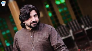 Pa Ta Chey Sook Na Mayaney Gey - Asfandyar Momand - Mayantoob Tapey - 2024 - Cd Land Production