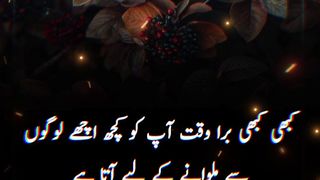 Best urdu Quotes 19