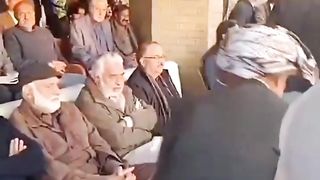 ابھی سے مسلم لیگ نواز کا یہی حال ہے